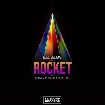 Rocket (Victor Special Remix)